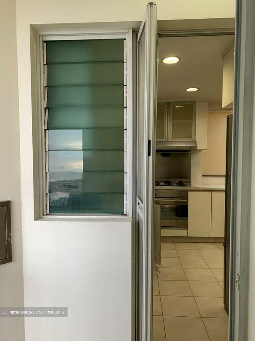 Blossoms @ Woodleigh (D13), Condominium #515896471